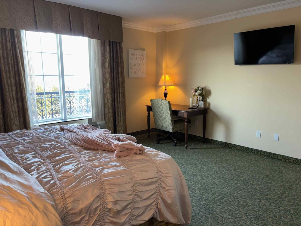 Aspiratinns Hotel & Wellness Center