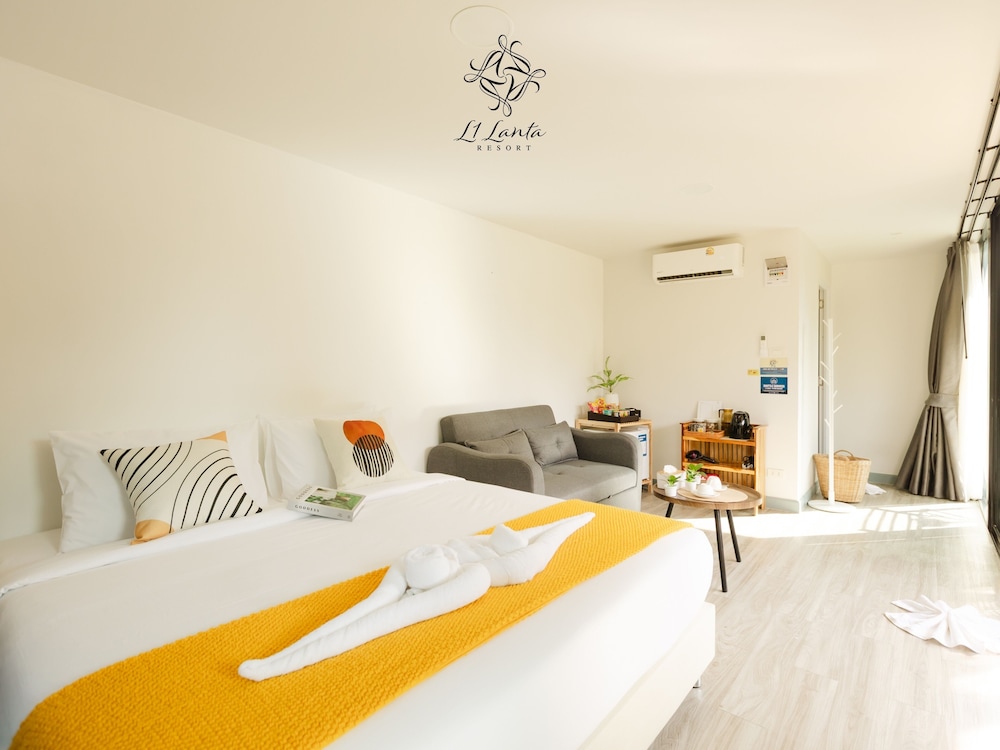 L1 Lanta Resort