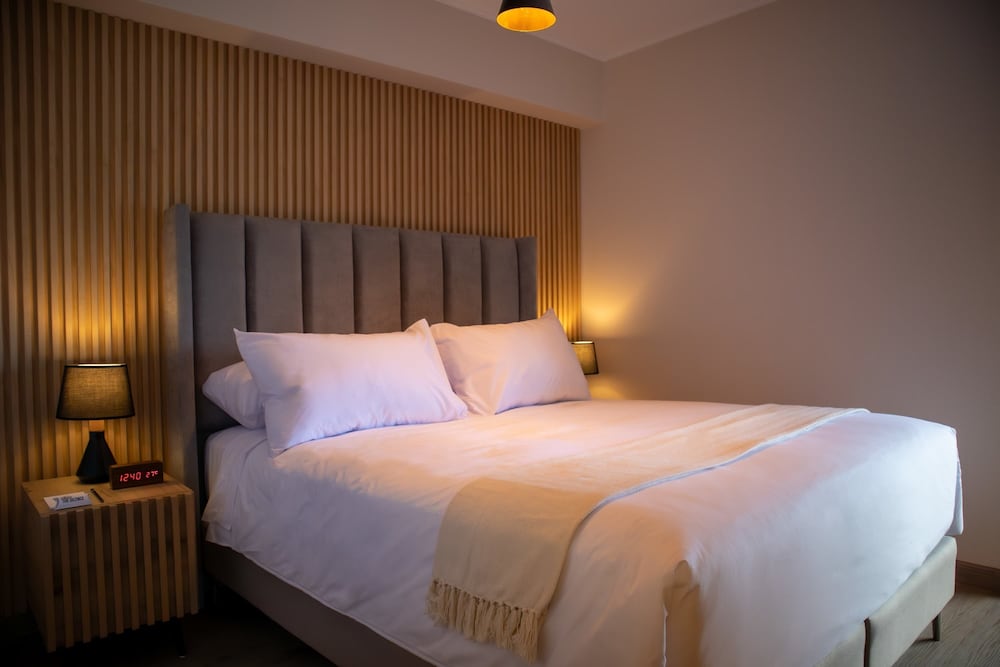 w Great 1BR Apartment in Miraflores