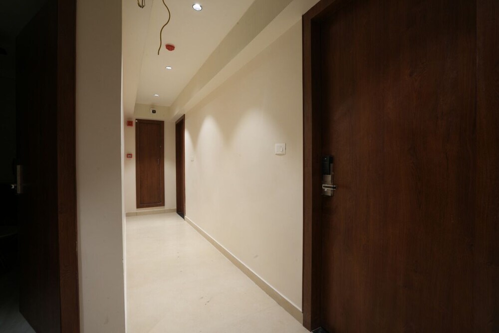 Hotel Square 36