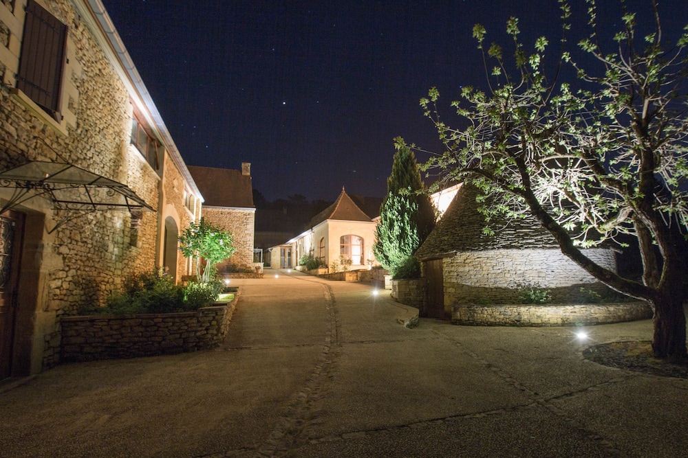 Aux Bories de Marquay