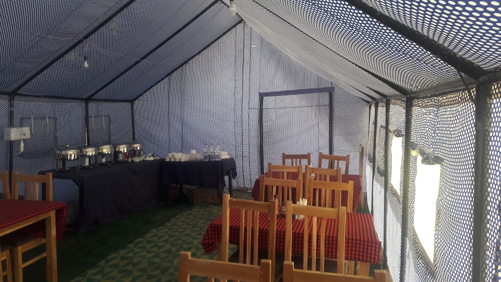 Eco Travellers Camp