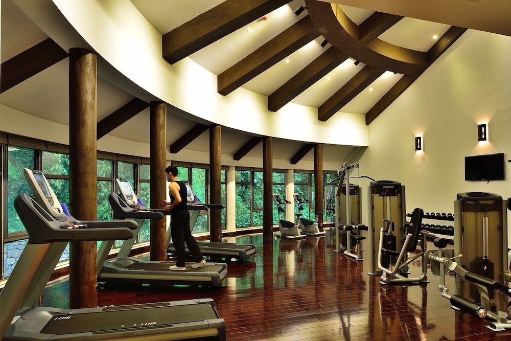 Harmona Resort & Spa Zhangjiajie