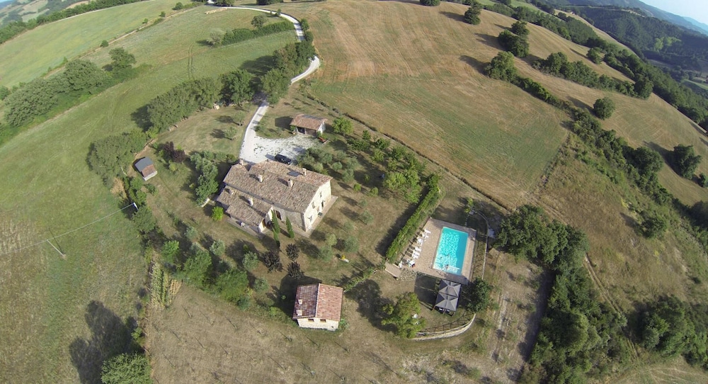 Villa Cardellini view 3