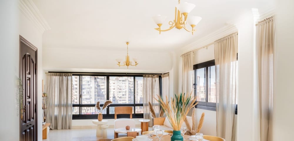 The Great Pyramid Duo 2bdr Stunning Stay!