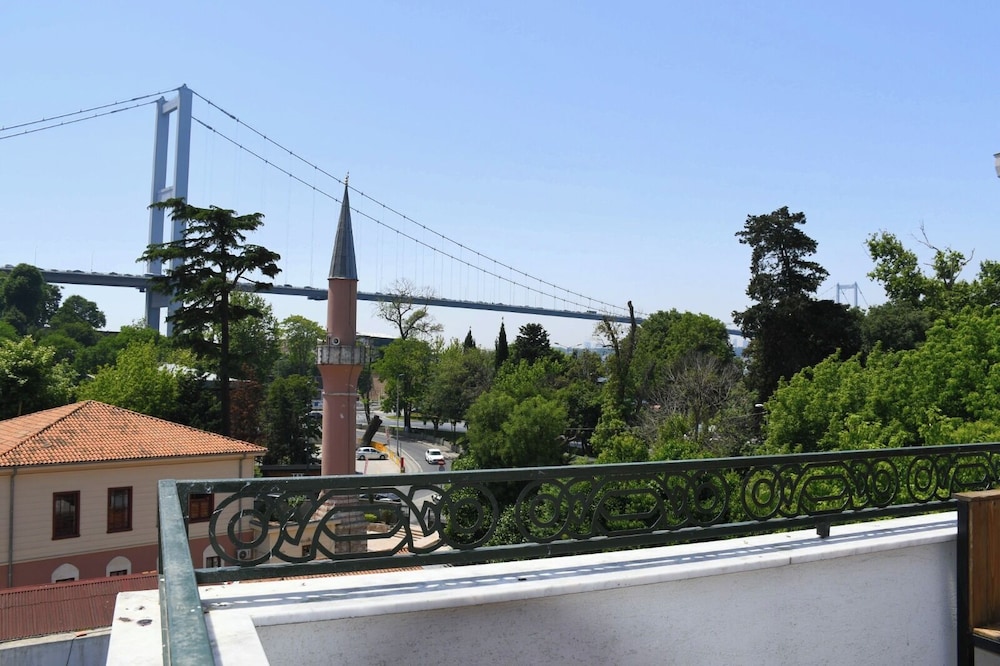 Park Beylerbeyi Butik Otel - Image 7