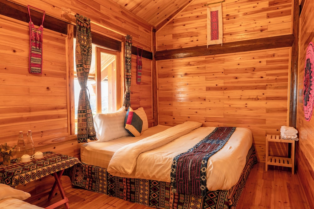 Hmong farmstay