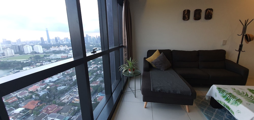 St Nomad M City Ampang, KLCC