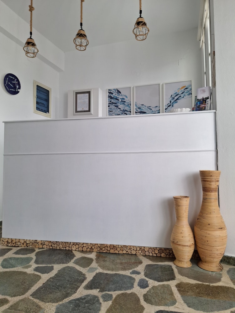 Evi Evan Hotel photo 2