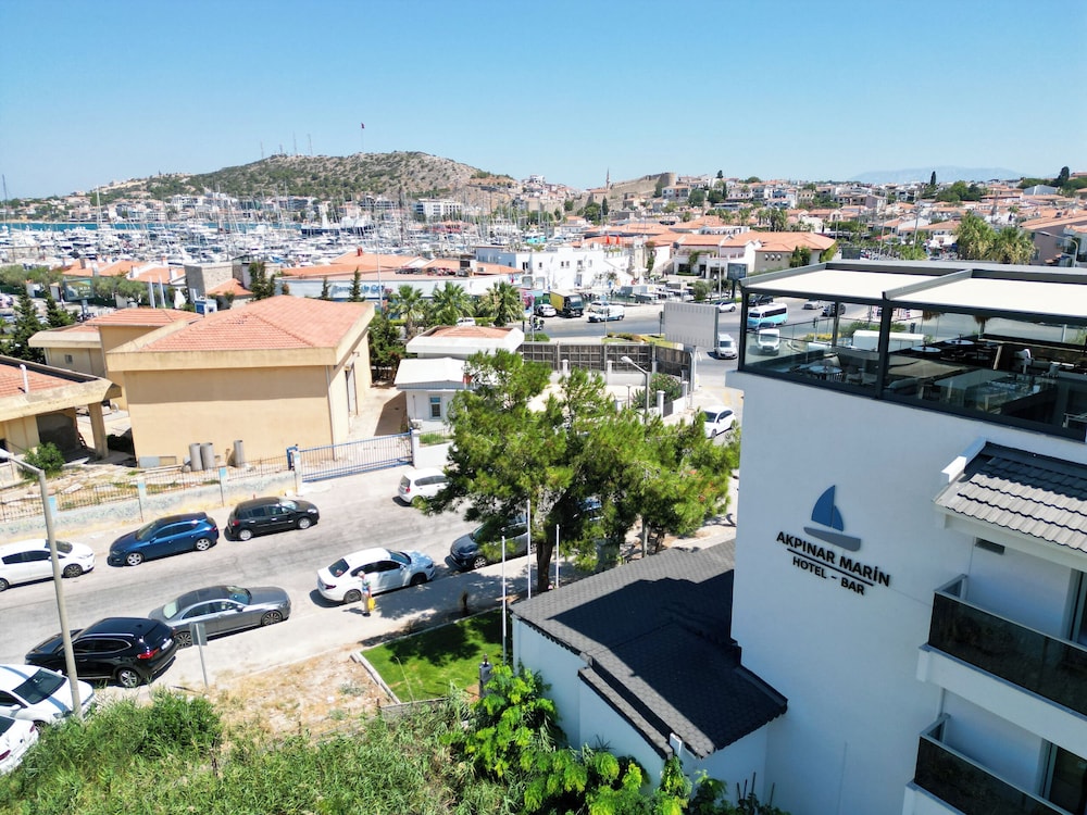 AKPINAR MARIN OTEL