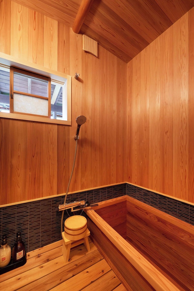 Ryokan Kinsui