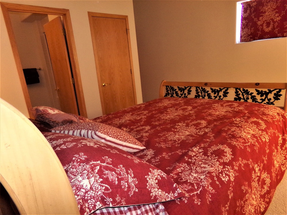 Summit County Vacations - Fawn Townhome 3 bed 3 bath HTJP3 - Property Image 16