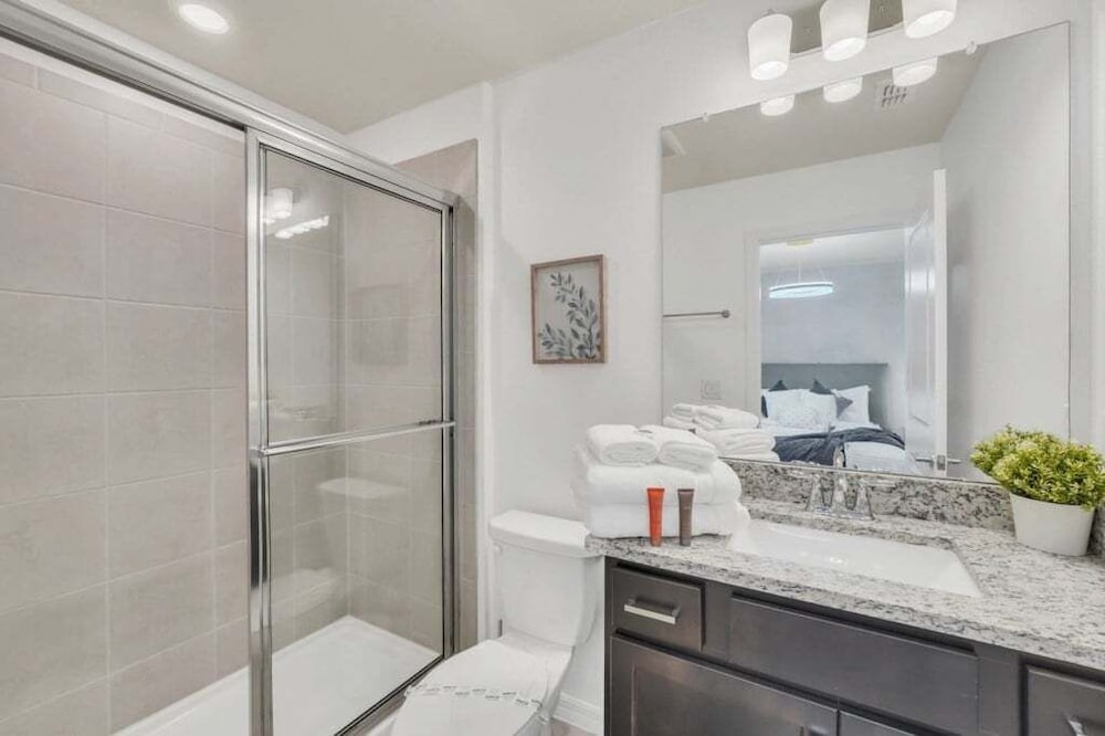 10 Bed 8 Bath Villa Gamesroom & Pool 16284saint 10 Bedroom Villa
