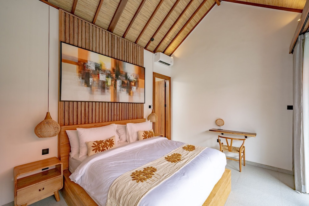 Casa Bojo & Casa Bella Uluwatu
