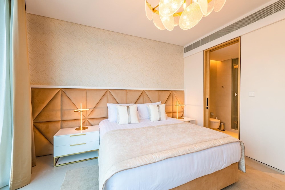 Sun Sand Sea View Dubai Luxury at Address JBR