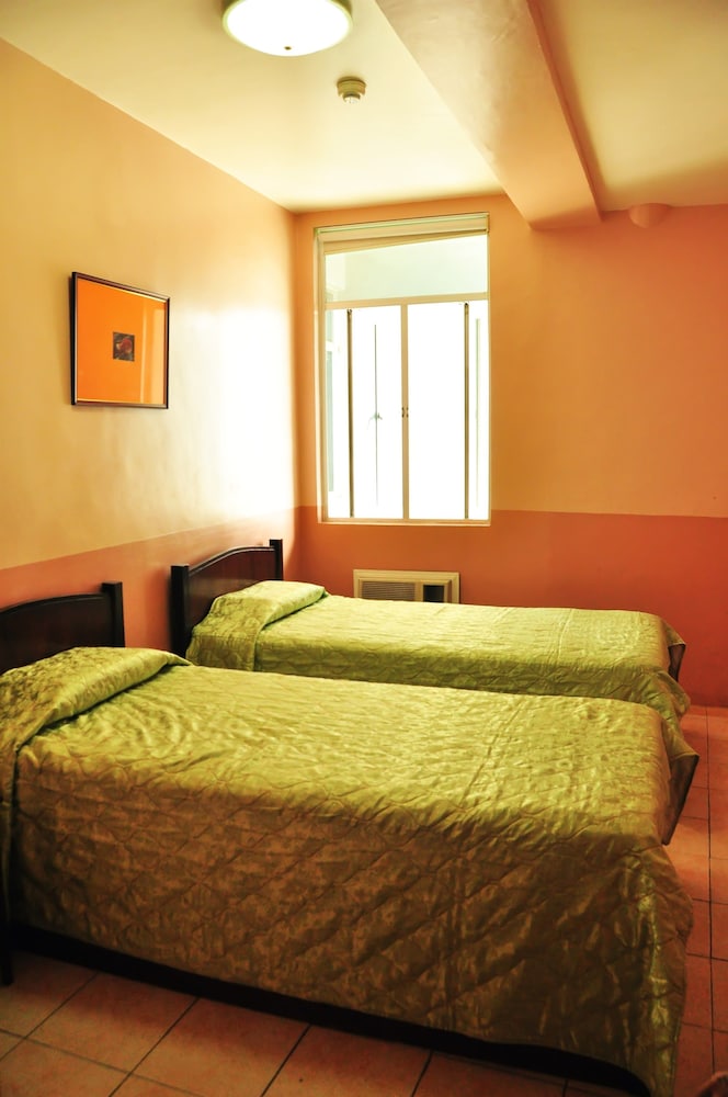 Cebu Vacations - GV Tower Hotel - Property Image 37