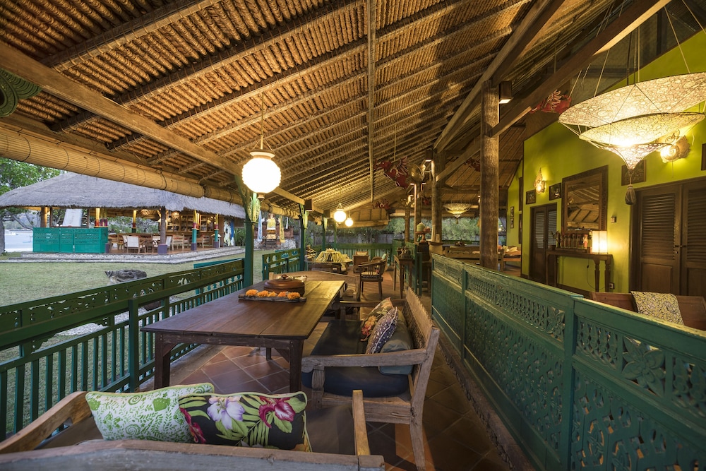 Puri Ganesha Villas