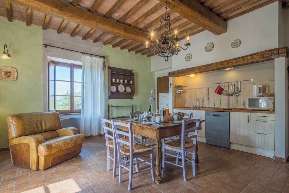 San Paolo Farm, Wifi, Pool, Val Di Cecina