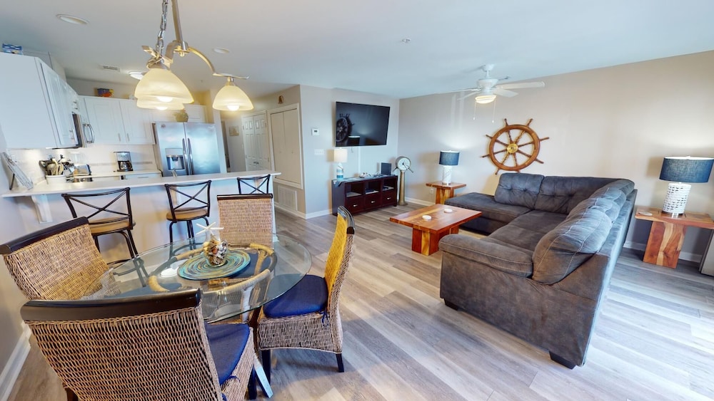 South Beach Ocean E by Tybee Vacation Rentals