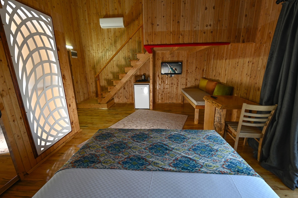 Dufa Apart Bungalow