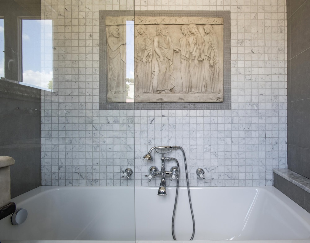 Il Bacio Luxury Spanish Steps Penthouse With Terrace Perfect