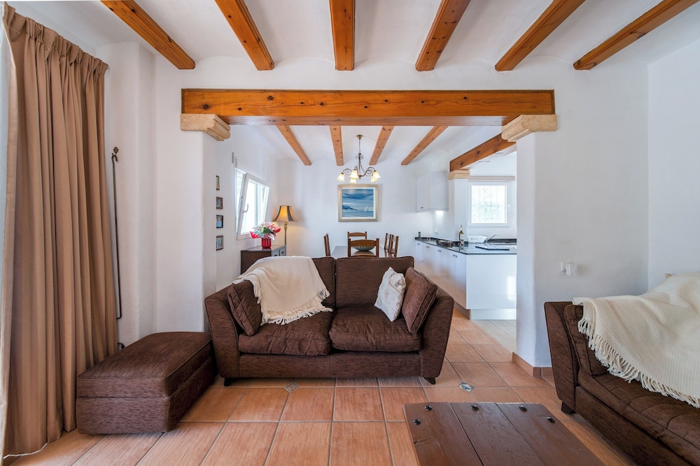 Villa Javea Sol