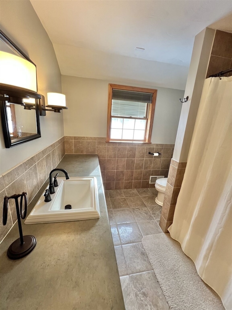 Loons View Limit 20 5 Bedroom Home