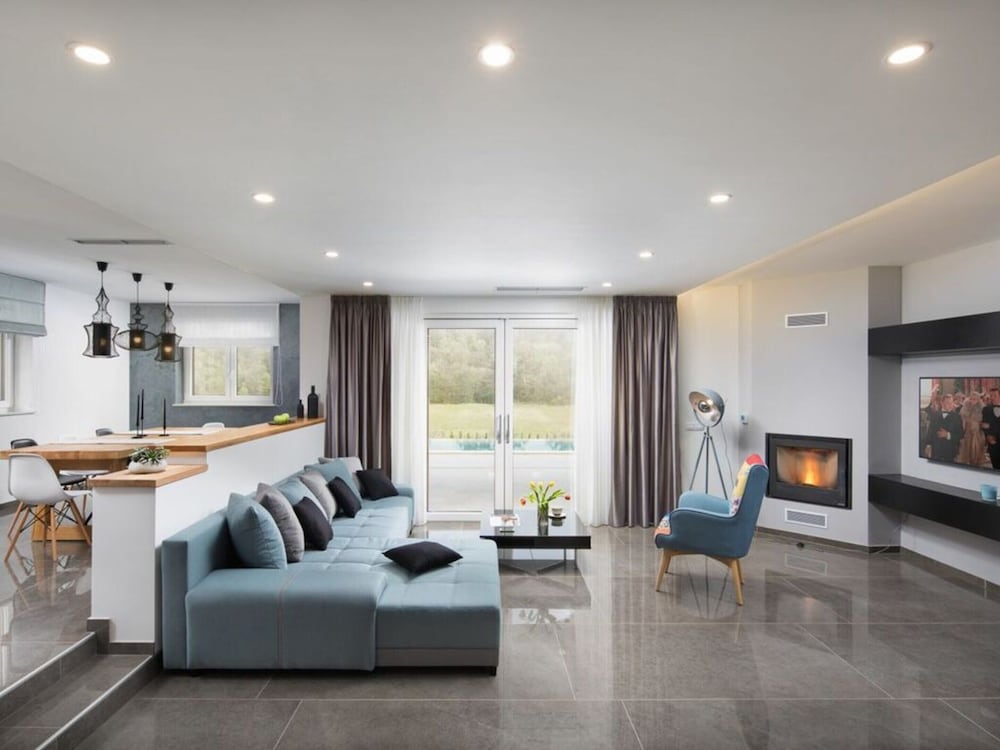 Villa Terra Comfortable Holiday Residence