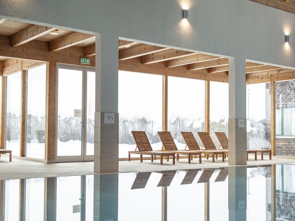 Splendid Holiday Home in Kreischberg Murau near Ski Resort