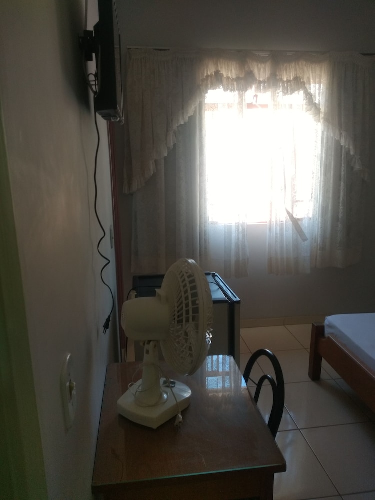 Pousada Samambaia