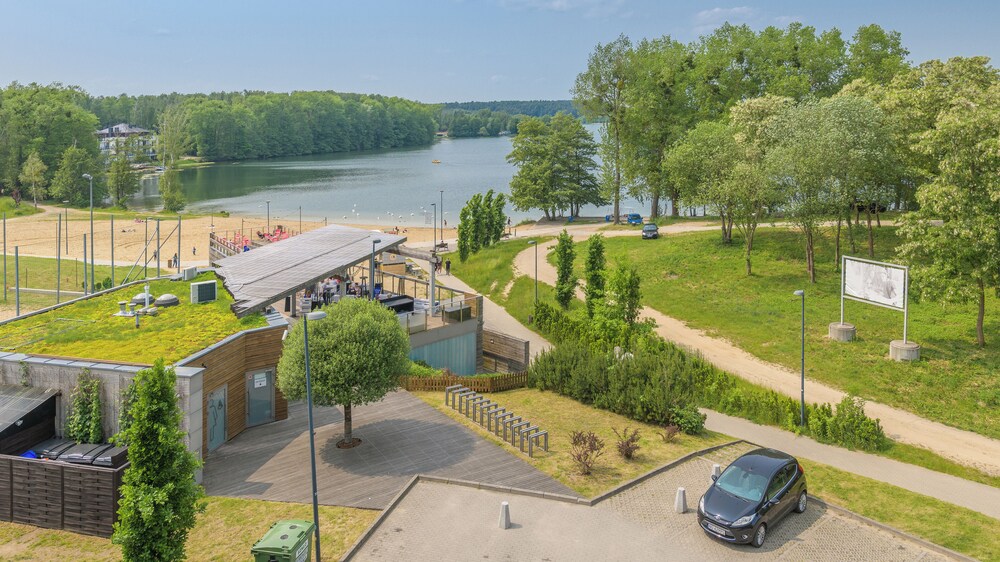 Apartamenty Sun & Snow Omega Lake