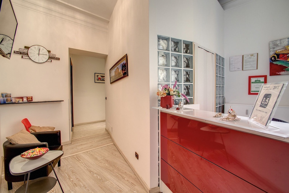 COLA di Rienzo suite