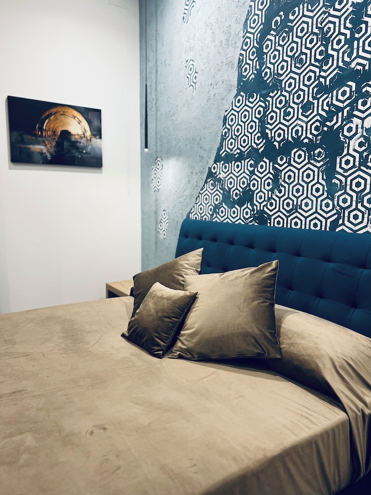 Fervore Luxury Rooms - Apartments