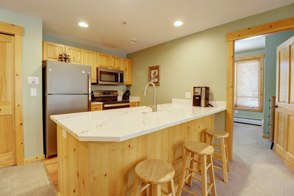 SkyRun at Copper Mountain Resort - Vacation Lodging