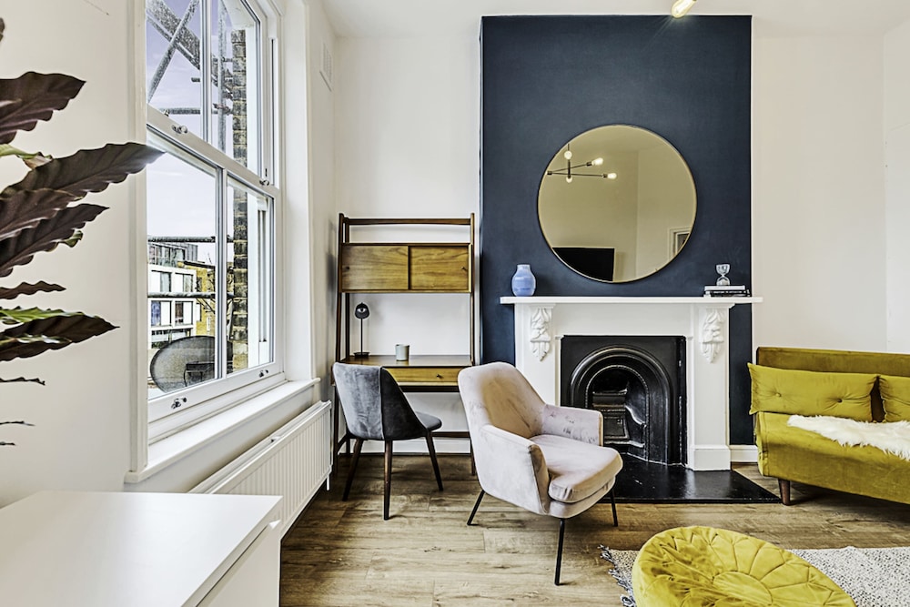 The Shepherd's Bush Hideaway photo 2