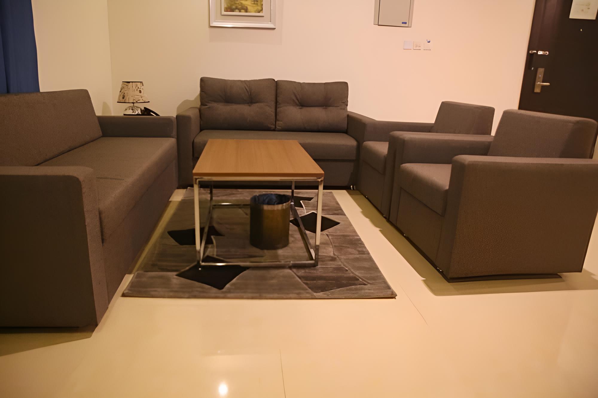 Swiss Blue Hotel Jazan