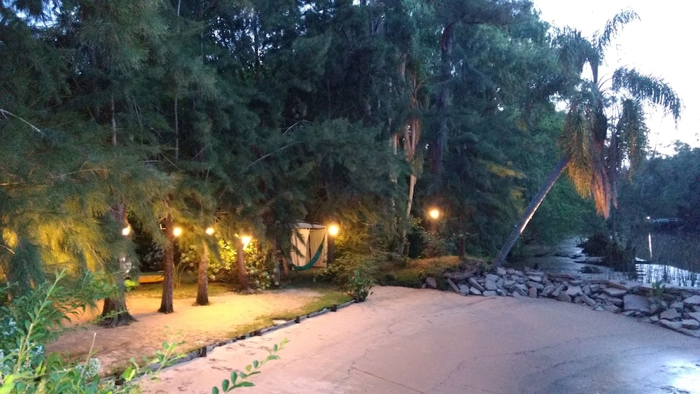 La Viña Casas isleñas