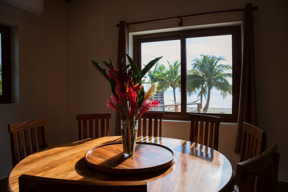 South Gull House in Belize City