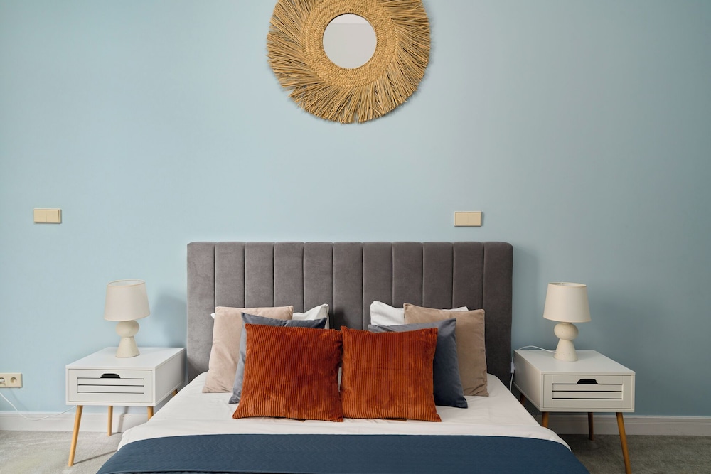 AS HOME Apartamenty Rynek 50