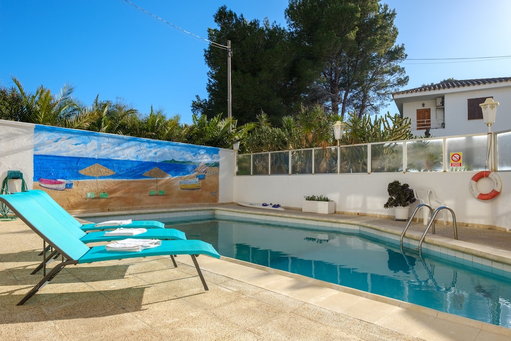Hostal Orsi