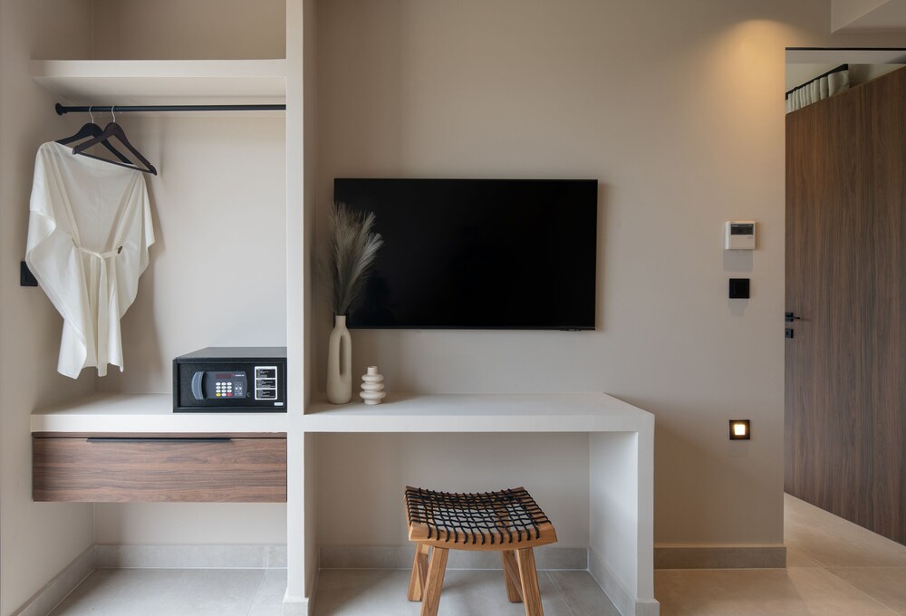 Olivera Suites Sarti