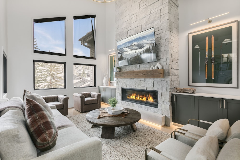 1072 - Three Bedroom with Spa Boulder Creek 3 Condo