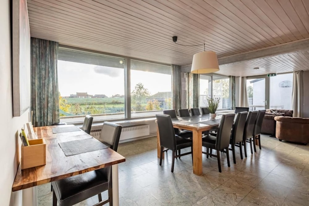 Flanders Fields Cottage Beveren