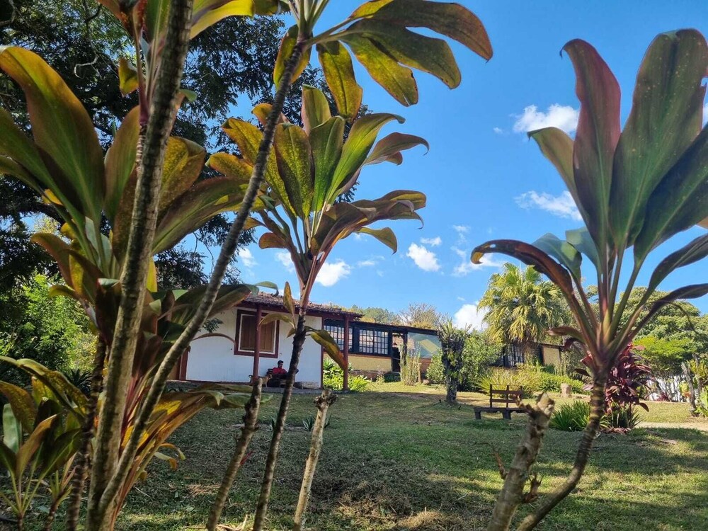 Villa Bella do Turvo Pousada Gastrobar