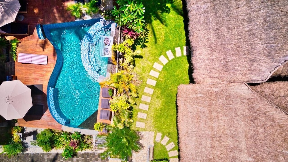 Village ViBES Lombok