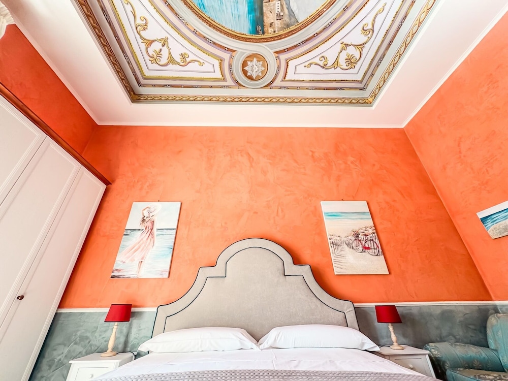 YourHome - Chiara's Apartment Sorrento 3
