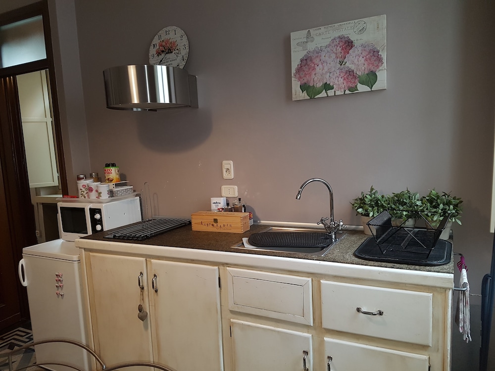 B&B L'Ortodellerose