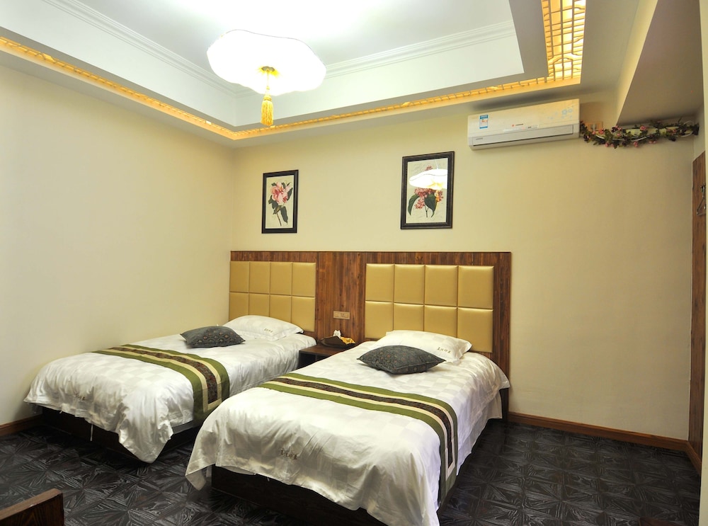 Wuzhen Chenhui impression Theme Inn