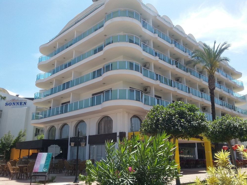 Cihan Turk Otel - Image 32
