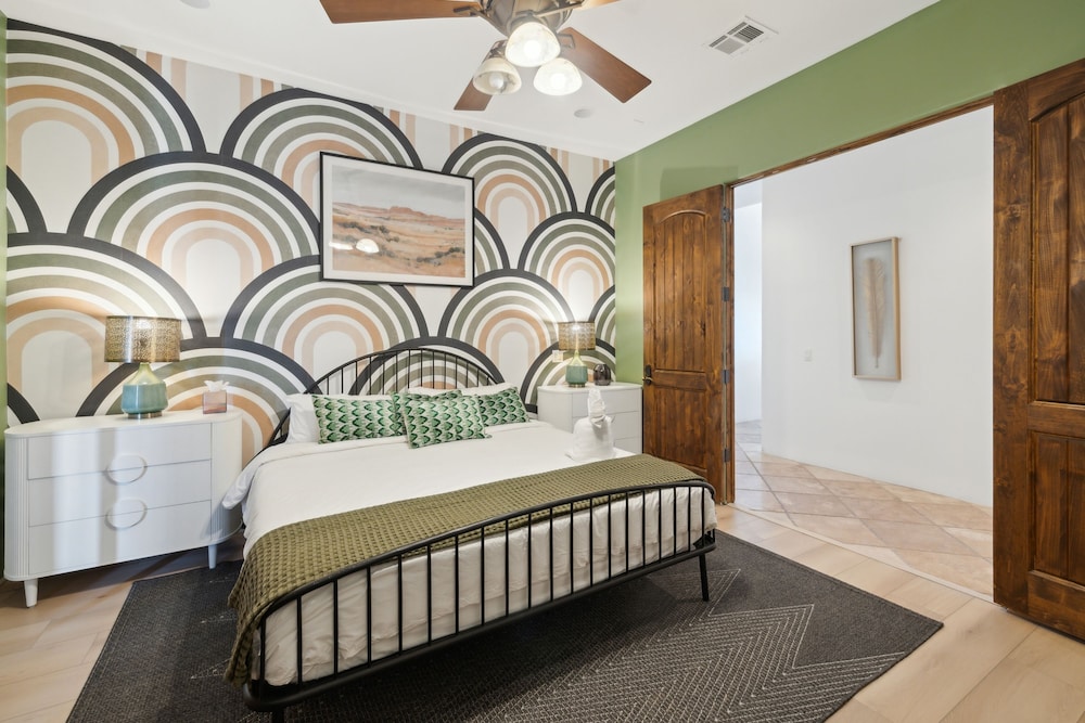 Sono - The Sonoran - Scottsdale - 16215 E Cavedale